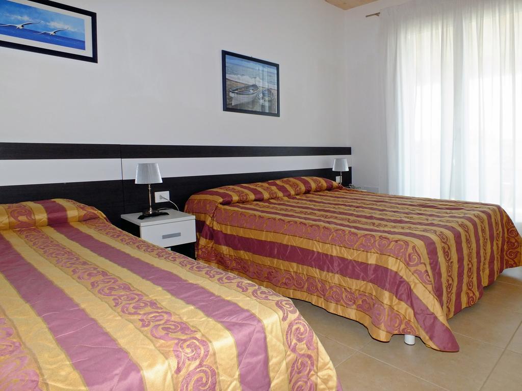 Villaggio Hemingway - Family Aparthotel Caorle Luaran gambar