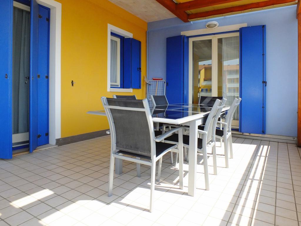 Villaggio Hemingway - Family Aparthotel Caorle Luaran gambar