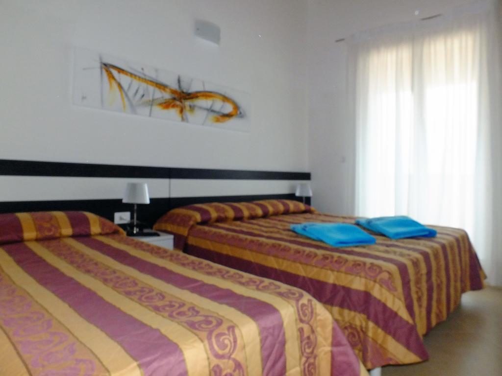 Villaggio Hemingway - Family Aparthotel Caorle Luaran gambar