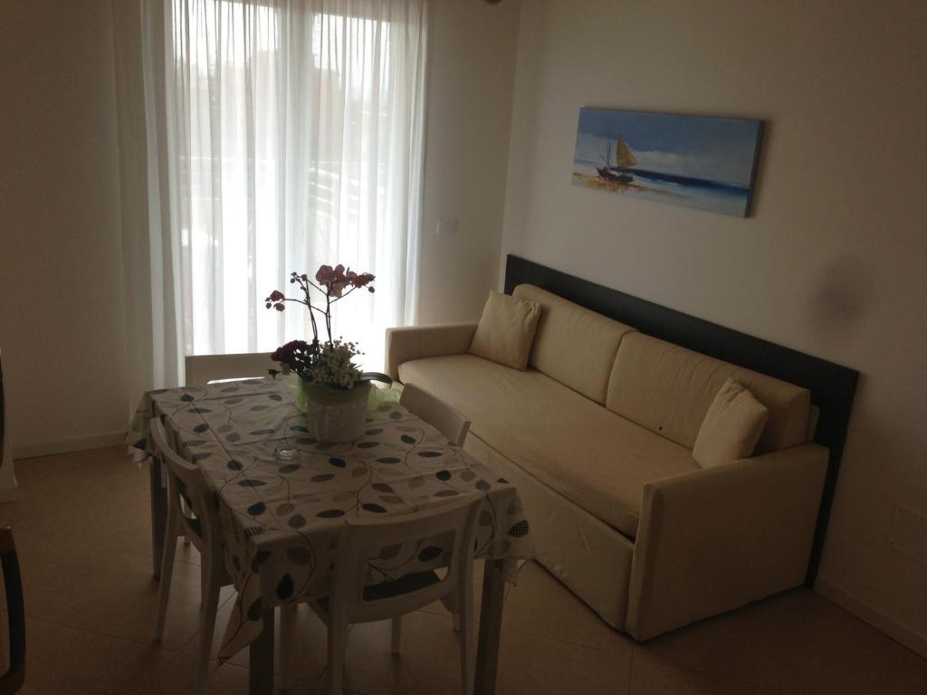 Villaggio Hemingway - Family Aparthotel Caorle Bilik gambar